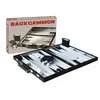 Image de Piatnik - Jeu Intemporel - Backgammon Luxe  - Multicolore