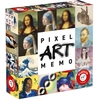 Image de Jeu Memory Pixal Art