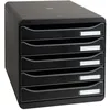 Image de Exacompta Exac Big Box Plus 5 Tir No 1 UnitÃ©(S)