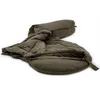 Image de Sac de couchage CARINTHIA Brenta (Olive)