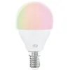 Image de Eglo - Ampoule Led Intelligente Rvb P45 E14 Connexion 4.9w 2700-6500k - 12252