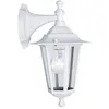 Image de Applique descendante LATERNA blanche