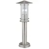Image de Borne LISIO acier