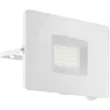 Image de Spot D'extÃ©rieur Led Faedo 3 En Blanc, 50 W