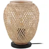 Image de Dembleby Lampe Ã Poser Noir