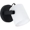 Image de Hornwood Spot Simple Noir