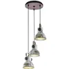 Image de Suspension Barnstaple Au Design Industriel