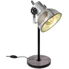 Image de Lampe Ã Poser Barnstaple Au Design Industriel