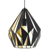 Image de Suspension Carlton Noire