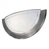 Image de APPLIQUE METAL/VERRE NICKEL