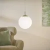 Image de Suspension ÃlÃ©gante Rondo 25 Cm