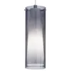 Image de Eglo Pinto Nero - Plafonnier Ã 1 Ampoule, Nickel SatinÃ©, E27
