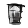 Image de Borne De Jardin ""Aloria"" Noire