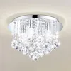 Image de Plafonnier Led Almonte Avec Pendentif, 35 Cm