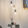 Image de Suspension Au Design Minimaliste Silvares