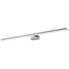 Image de Pandella Applique Led De Salle De Bain Acier L78cm