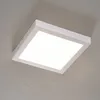 Image de Eglo Connect Fueva-C Plafonnier 30 Cm Blanc