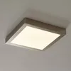 Image de Eglo Connect Fueva-C Plafonnier 30 Cm Nickel