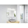 Image de Vadumi Eclairage Tableau Led Chrome Ip44