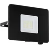 Image de Spot D'extÃ©rieur Led Faedo 3 En Noir, 30 W