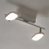 Image de Eglo Connect Palombare-C Spot Plafond Led 2 Lampes