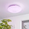 Image de Eglo Connect Frattina-C Plafonnier Led