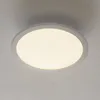 Image de Eglo Connect Sarsina-C Plafonnier Led, 30 Cm
