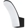 Image de Applique D'extÃ©rieur Led Fiumicino En Aluminium