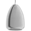 Image de Alobrase Plafonnier Slim Suspension Chrome