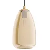 Image de Alobrase Plafonnier Slim Pendant Laiton BrossÃ©