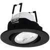 Image de Eglo Saliceto-Z Spot Lumineux Encastrable Led F