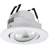 Image de Eglo Saliceto-Z Spot Lumineux Encastrable Led F