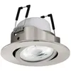 Image de Eglo Saliceto-Z Spot Lumineux Encastrable Led F