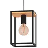 Image de Suspension E27 40w Libertad