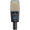 Image de AKG C414 XLS - Microphone - argent, gris foncÃ©