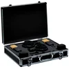 Image de Akg C414 XLII StÃ©rÃ©o Set - Noir - Microphone - Filaire - Omnidirectionnel - 20 Hz Ã  20 kHz - 200 Ohms