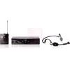 Image de AKG WMS45 (Band A: 530-560MHz) Perception Wireless Sports Set
