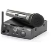 Image de AKG WMS40 Mini Voix ISM1 SystÃ¨mes HF
