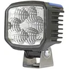 Image de Projecteur de travail Hella 1GA 996 188-021 (l x h x p) 112 x 129 x 62 mm