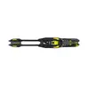 Image de Fixations de ski de fond Skating FISCHER Xc-binding Race Pro Skate Ifp (Black Yellow)