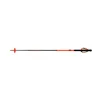 Image de Batons ski de randonnée ONE WAY TR Carbon Vario X (noir/Orange)