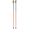 Image de One Way - Bâtons de ski nordique - Diamond 1 Mag - Taille 140 cm - Orange