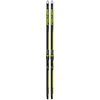 Image de Fischer - Skis nordiques skating - Carbonlite Skate Plus Medium + Race Skate 2025 pour Homme - Taille 171 cm - Noir