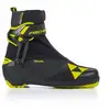 Image de Chaussures de ski de fond skating FISCHER Rcs Skate (Noir/jaune)