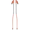 Image de One Way - Bâtons de ski - Rd 16 GS en Aluminium - Taille 130 cm - Orange