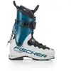 Image de Chaussures de ski de randonnée FISCHER Travers Ts (White/Blue) Femme