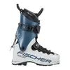 Image de Fischer - Chaussures de ski de randonnée - Travers Ts White/Blue pour Femme - Taille 37 1/3 - Blanc