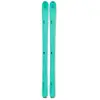 Image de Ski de randonnée FISCHER TRANSALP 86 CTI (Bleu) Femme - 2026
