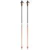 Image de One Way - Bâtons de ski - GT 13 Comp Mag Flame - Taille 120 cm - Orange