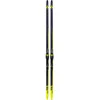 Image de Fischer - Skis nordiques skating - Aerolite Skate 90 Medium + BDG Race Skate 2026 - Taille 171 cm - Gris